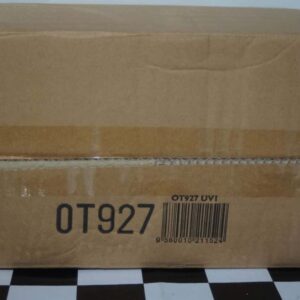 Otto volkswagen golf ii rallye g60 1:18 ot892