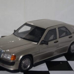 Otto volkswagen golf ii rallye g60 1:18 ot892