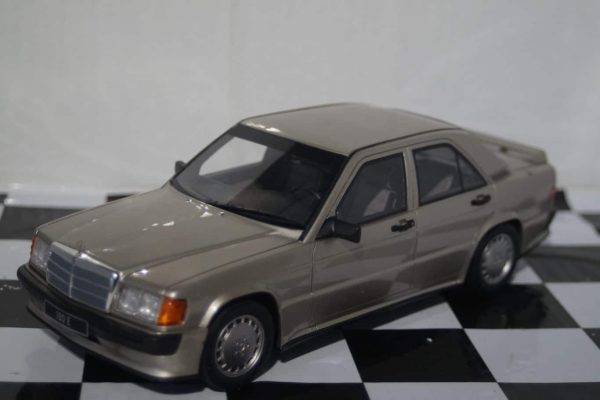 Otto volkswagen golf ii rallye g60 1:18 ot892