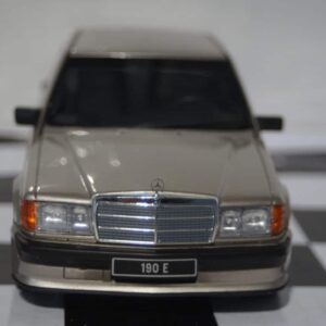 Otto volkswagen golf ii rallye g60 1:18 ot892