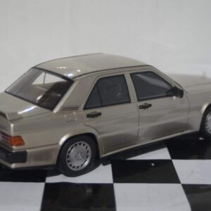 Otto volkswagen golf ii rallye g60 1:18 ot892