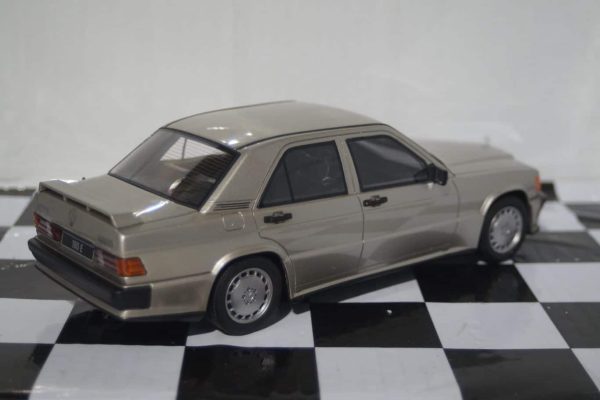 Otto volkswagen golf ii rallye g60 1:18 ot892