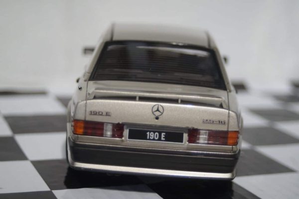 Otto volkswagen golf ii rallye g60 1:18 ot892