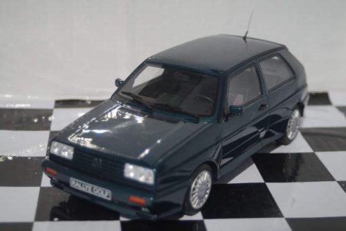 Otto volkswagen golf ii rallye g60 1:18 ot892