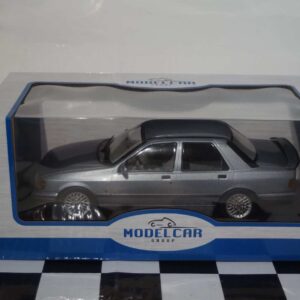 Ixo Ford Escort RS Cosworth T-D-C 1993 F.DELECOUR 1:18