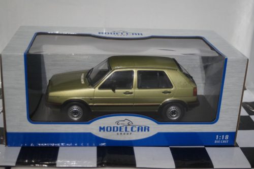 MODELCAR Group Ford Sierra Sapphire Cosworth  Black 1:18 Scale MCG18173