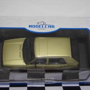 MODELCAR Group Ford Sierra Sapphire Cosworth Black 1:18 Scale MCG18173