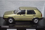 MODELCAR Group Ford Sierra Sapphire Cosworth  Black 1:18 Scale MCG18173