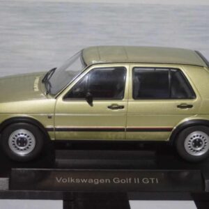 MODELCAR Group Ford Sierra Sapphire Cosworth Black 1:18 Scale MCG18173