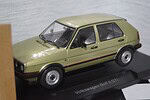 MODELCAR Group Ford Sierra Sapphire Cosworth  Black 1:18 Scale MCG18173