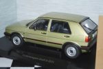 MODELCAR Group Ford Sierra Sapphire Cosworth  Black 1:18 Scale MCG18173