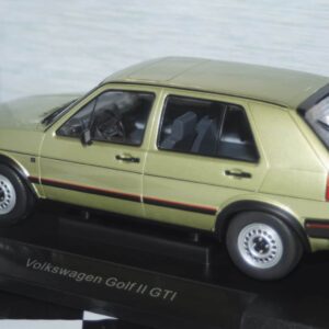 MODELCAR Group Ford Sierra Sapphire Cosworth Black 1:18 Scale MCG18173