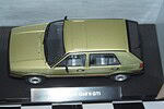MODELCAR Group Ford Sierra Sapphire Cosworth  Black 1:18 Scale MCG18173