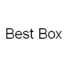 Best Box