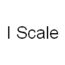 I Scale