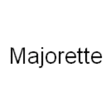 Majorette