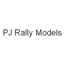PJ Rally Models