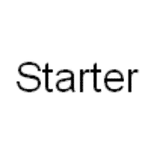 Starter