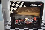 Minichamps mclaren mercedes mp 4-22 hamilton 2007  f1 1:18