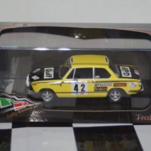 Ford cortina gt east african safari 1964 1:43rd scale rr.ke 07 trofeu