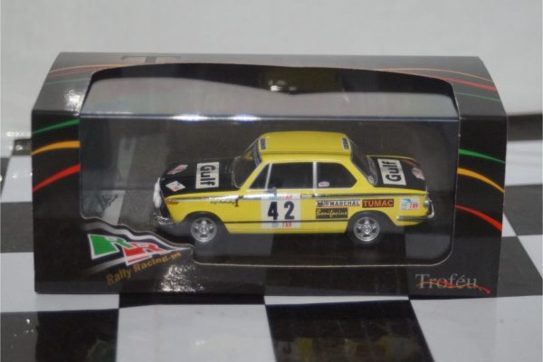 Ford cortina gt east african safari 1964 1:43rd scale rr.ke 07 trofeu
