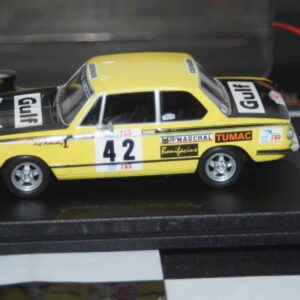 Ford cortina gt east african safari 1964 1:43rd scale rr.ke 07 trofeu