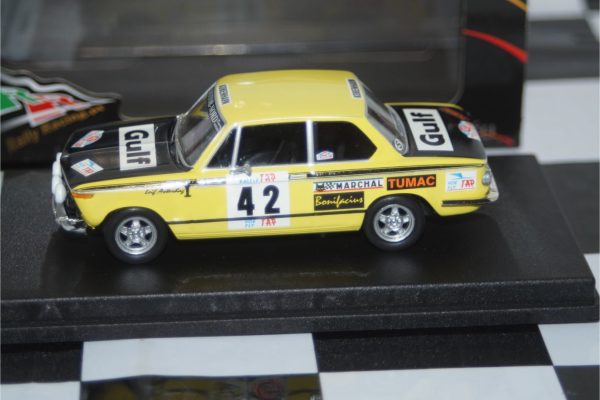 Ford cortina gt east african safari 1964 1:43rd scale rr.ke 07 trofeu