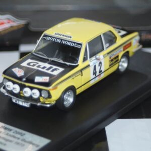 Ford cortina gt east african safari 1964 1:43rd scale rr.ke 07 trofeu