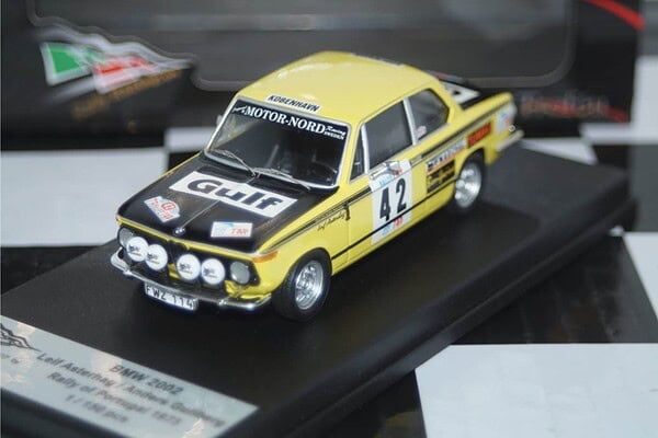 Ford cortina gt east african safari 1964 1:43rd scale rr.ke 07 trofeu