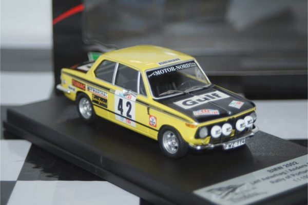 Ford cortina gt east african safari 1964 1:43rd scale rr.ke 07 trofeu