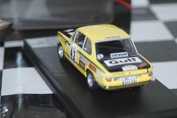Ford cortina gt east african safari 1964 1:43rd scale rr.ke 07 trofeu