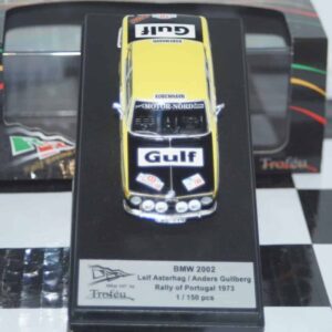 Ford cortina gt east african safari 1964 1:43rd scale rr.ke 07 trofeu