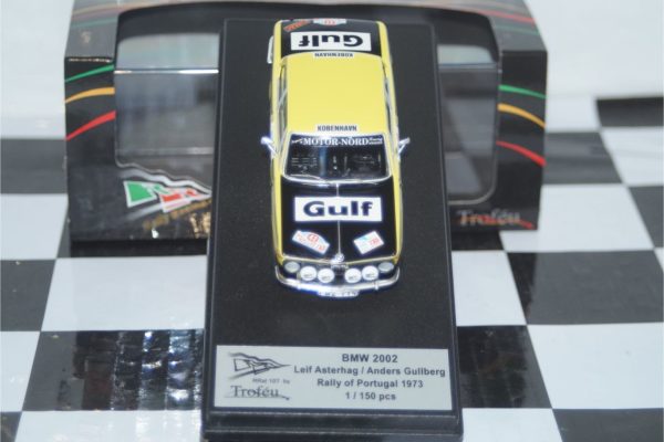 Ford cortina gt east african safari 1964 1:43rd scale rr.ke 07 trofeu
