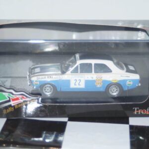 Vauxhall Chevette HSR Circuit of Ireland 1:43rd Scale RR.ir 03 TROFEU