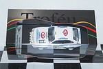 Vauxhall Chevette HSR Circuit of Ireland 1:43rd Scale RR.ir 03 TROFEU