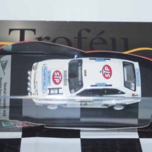 Vauxhall Chevette HSR Circuit of Ireland 1:43rd Scale RR.ir 03 TROFEU
