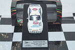 Vauxhall Chevette HSR Circuit of Ireland 1:43rd Scale RR.ir 03 TROFEU