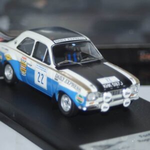 Vauxhall Chevette HSR Circuit of Ireland 1:43rd Scale RR.ir 03 TROFEU