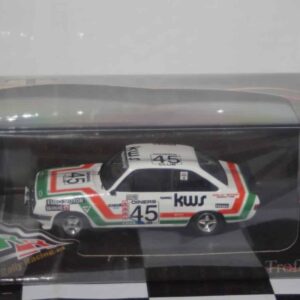 Ford escort mk2 norisring 1976 k.ludwig rr.de 35 trofeu resin