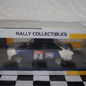 Otto jide 1600s competition gr.4 1972 1:18 ot287