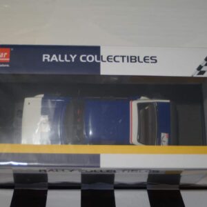 Otto jide 1600s competition gr.4 1972 1:18 ot287