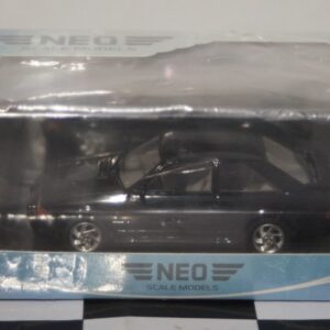 NEOModelsXP ChevroletCorvetteRoadsterNEO:scale
