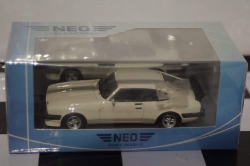 NEOModelsXP ChevroletCorvetteRoadsterNEO:scale