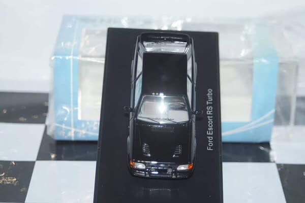 NEOModelsXP ChevroletCorvetteRoadsterNEO:scale