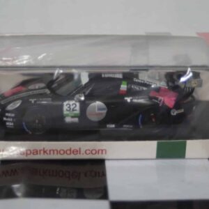 Spark porsche 917 lh 24h lemans 1971 larrousse 1:43 resin s1099