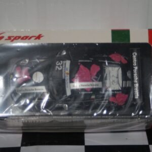 Spark porsche 917 lh 24h lemans 1971 larrousse 1:43 resin s1099