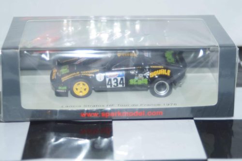 SparkPorscheLHHLeMansLarrousse:ResinS