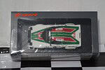 Spark porsche 917 lh 24h lemans 1971 larrousse 1:43 resin s1099