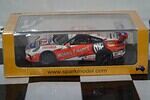 Spark porsche 917 lh 24h lemans 1971 larrousse 1:43 resin s1099