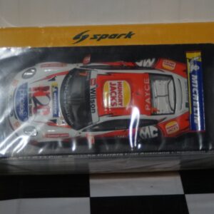 Spark porsche 917 lh 24h lemans 1971 larrousse 1:43 resin s1099